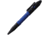 Heretic Knives Thoth Tactical Pen Blue