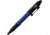 Heretic Knives Thoth Tactical Pen Blue