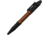 Heretic Knives Thoth Tactical Pen Brown
