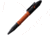 Heretic Knives Thoth Tactical Pen Orange