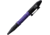 Heretic Knives Thoth Tactical Pen Purple
