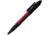 Heretic Knives Thoth Tactical Pen Red