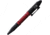 Heretic Knives Thoth Tactical Pen Red