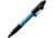 Heretic Knives Thoth Tactical Pen Turquoise