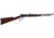 Heritage Manufacturing R92 Lever Action Rifle, .44 Remington Magnum, 18in Barrel, 1-38, Adjustable Sights, Hardwood Stock, Stainless, 8Rd, H92044189-FRRMPG