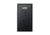 Heritage Security Products 64 Gun Fire and Waterproof Gun Safe with E-Lock, Black Santex, Oversized, 64EBH