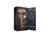 Heritage Security Products 64 Gun Fire and Waterproof Gun Safe with E-Lock, Black Santex, Oversized, 64EBH