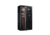 Heritage Security Products 64 Gun Fire and Waterproof Gun Safe with E-Lock, Black Santex, Oversized, 64EBH