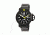 Heritor Automaitc Cahill Diver's Bracelet Watch, black  black HERHR5104