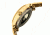 Heritor Automatic Aries Skeleton Bracelet Watch, silver  gold HERHR4403