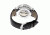 Heritor Automatic Aries Skeleton Bracelet Watch, silver  black HERHR4404
