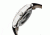 Heritor Automatic Aries Skeleton Bracelet Watch, black  black HERHR4405