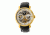 Heritor Automatic Aries Skeleton Bracelet Watch, silver  black HERHR4406