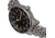 Heritor Automatic Bracelet Watch, Black, One Size, HERHS1901