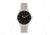 Heritor Automatic Bracelet Watch, Black, One Size, HERHS1901