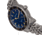 Heritor Automatic Bracelet Watch, Navy, One Size, HERHS1902
