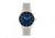 Heritor Automatic Bracelet Watch, Navy, One Size, HERHS1902