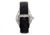 Heritor Automatic Hayward Semi-Skeleton Watch - Mens, White/Black, One Size, HERHR9401