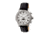 Heritor Automatic Kinser Mens Watch, Silver HERHR2601