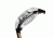 Heritor Automatic Kinser Mens Watch, Silver HERHR2602