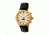 Heritor Automatic Kinser Mens Watch, Gold HERHR2603
