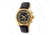 Heritor Automatic Kinser Mens Watch, Gold HERHR2604