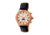 Heritor Automatic Kinser Mens Watch, Rose Gold HERHR2605