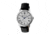 Heritor Automatic Laudrup Mens Watch, Silver HERHR2301