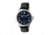 Heritor Automatic Laudrup Mens Watch, Silver HERHR2302