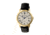 Heritor Automatic Laudrup Mens Watch, Gold HERHR2305