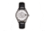 Heritor Automatic Leather-Band Watch w/Date, White/Black, HERHS1402, White/Black, One Size, HERHS1402