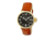Heritor Automatic Olds Mens Watch, Gold HERHR3206