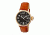 Heritor Automatic Olds Mens Watch, Rose Gold HERHR3209
