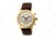 Heritor Earnhardt Collection Mens Watch, Dark Brown HERHR3103