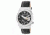 Heritor Hr3804 Gemini Mens Watch, Black HERHR3804