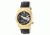 Heritor Hr3805 Gemini Mens Watch, Black HERHR3805