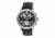 Heritor Automatic Hamilton Semi, Silver/Black, Standard HERHR4102