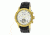 Heritor Automatic Hamilton Semi, Gold/Silver, Standard HERHR4103