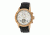 Heritor Automatic Hamilton Semi, Rose Gold/Silver, Standard HERHR4105