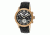 Heritor Automatic Hamilton Semi, Rose Gold/Black, Standard HERHR4106