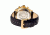 Heritor Automatic Kinser Mens Watch, Gold HERHR2603