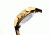 Heritor Automatic Kinser Mens Watch, Gold HERHR2603