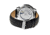 Heritor Automatic Laudrup Mens Watch, Silver HERHR2302