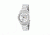 Hr3801 Gemini Mens Watch, Silver