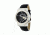 Hr3804 Gemini Mens Watch, Black