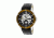 Heritor Hr3902 Belmont Mens Watch, Black