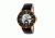 Heritor Hr3906 Belmont Mens Watch, Black