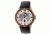Heritor Hr3901 Belmont Mens Watch, Black HERHR3901