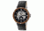 Heritor Hr3902 Belmont Mens Watch, Black HERHR3902