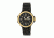 Heritor Spartacus Bracelet Watch w/Day/Date, Black HERHR5405